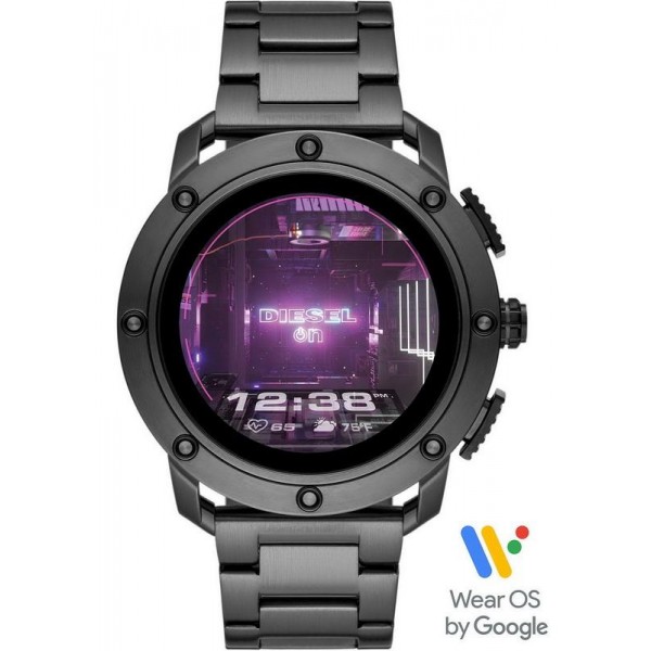 Reloj para Hombre Diesel On Axial Smartwatch DZT2017 Comprar Reloj para Hombre Diesel On Axial Smartwatch DZT2017
