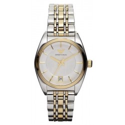 Montre Emporio Armani Femme Franco AR0380