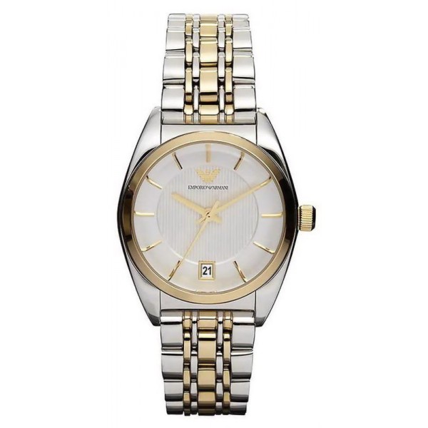 Comprare Orologio Emporio Armani Donna Franco AR0380