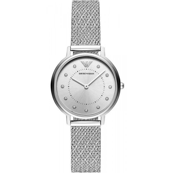 Buy Emporio Armani Ladies Watch Kappa AR11128