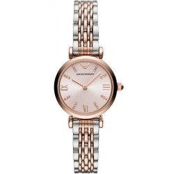 Montre Emporio Armani Femme Gianni T-Bar AR11223