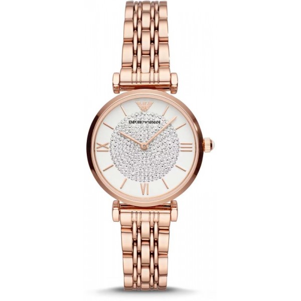 Image de la Emporio Armani Montre Femme AR11244