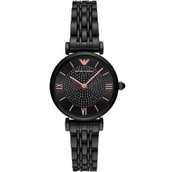Montre Emporio Armani Femme Gianni T-Bar AR11245