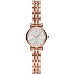 Montre Emporio Armani Femme Gianni T-Bar AR11266