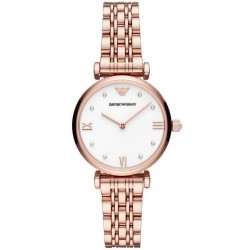 Montre Emporio Armani Femme Gianni T-Bar AR11267