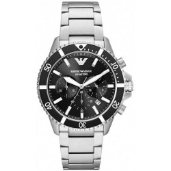 Montre Chronographe pour Homme Emporio Armani AR11360