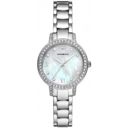 Emporio Armani Montre Femme AR11484