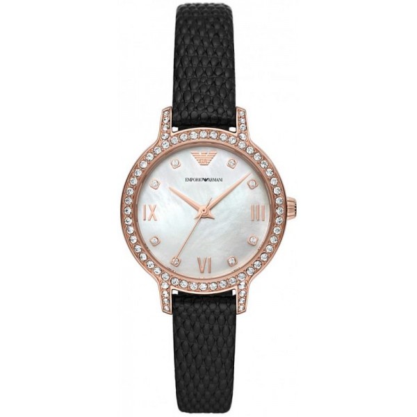 Bild der Emporio Armani Damenuhr AR11485