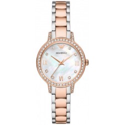 Emporio Armani Montre Femme AR11499