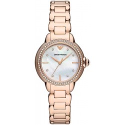 Emporio Armani Montre Femme AR11523