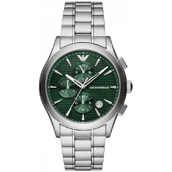 Image de la Montre Chronographe pour Homme Emporio Armani AR11529