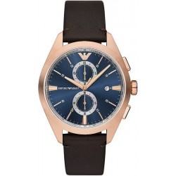 Montre Chronographe pour Homme Emporio Armani AR11554