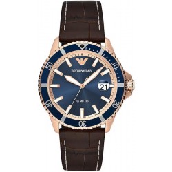 Emporio Armani Montre Homme AR11556