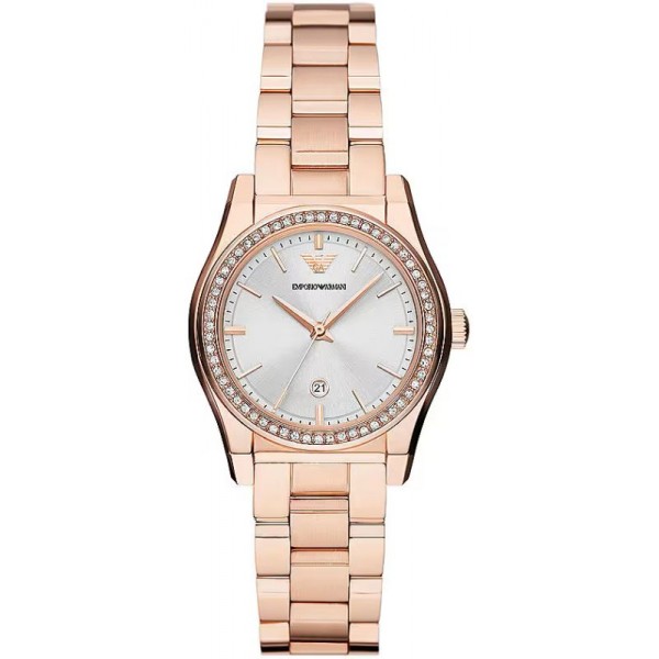 Bild der Emporio Armani Damenuhr AR11558