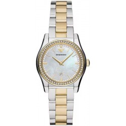 Emporio Armani Montre Femme AR11559