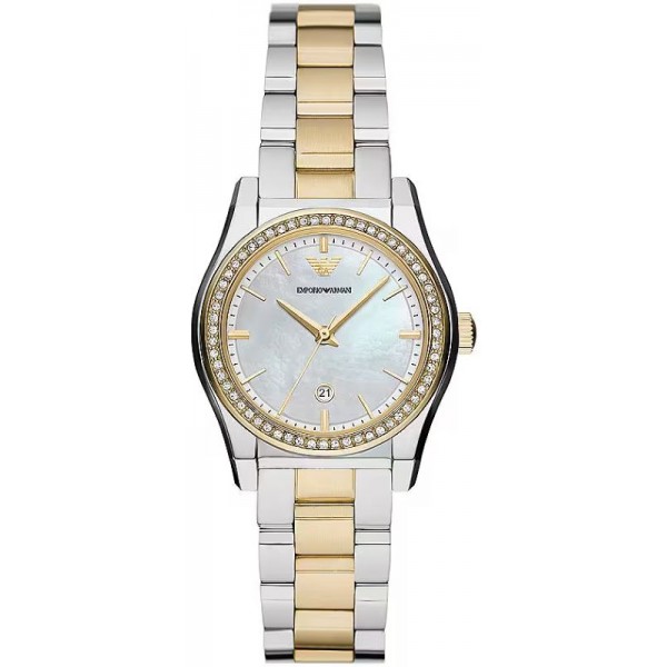 Image de la Emporio Armani Montre Femme AR11559