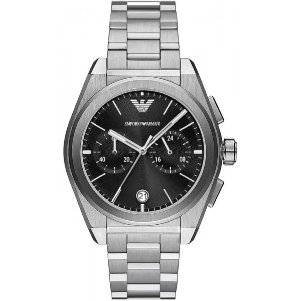 Image de la Montre Chronographe pour Homme Emporio Armani AR11560