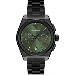 Montre Chronographe pour Homme Emporio Armani AR11562