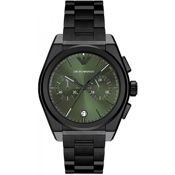 Image de la Montre Chronographe pour Homme Emporio Armani AR11562