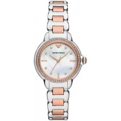 Emporio Armani Montre Femme AR11569