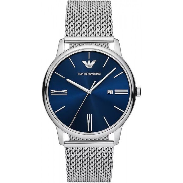 Immagine dellOrologio Uomo Acciaio Emporio Armani AR11571
