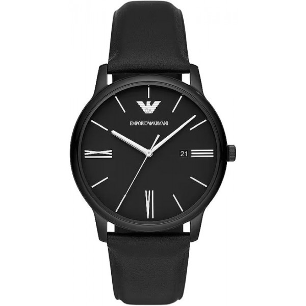 Image de la Emporio Armani Montre Homme AR11573