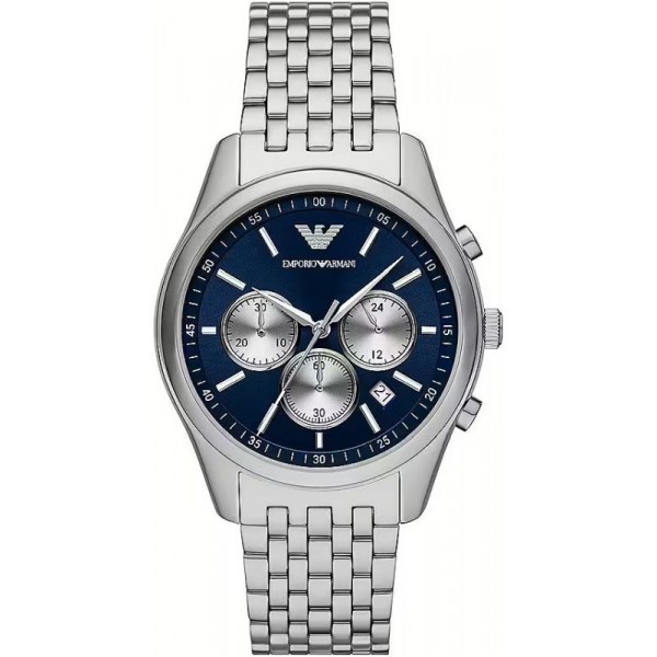 Image de la Montre Chronographe pour Homme Emporio Armani AR11582