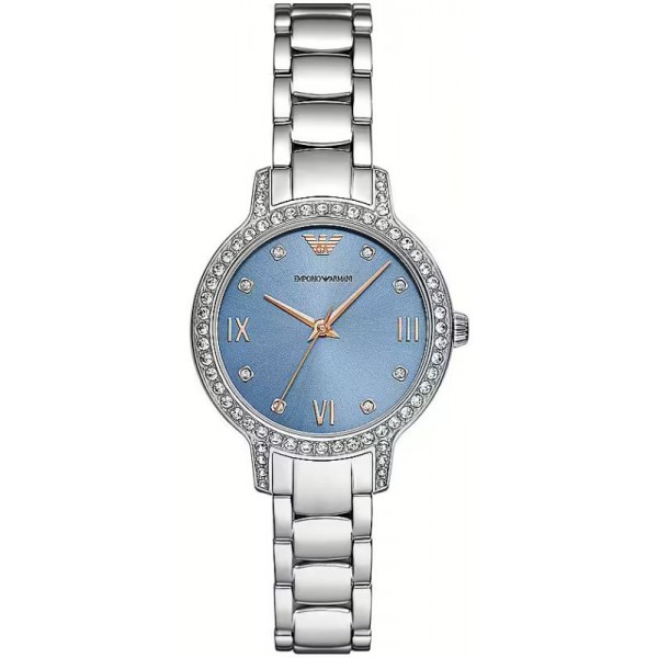Image de la Emporio Armani Montre Femme AR11585