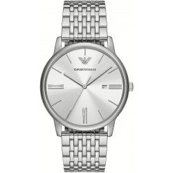 Reloj Acero Hombre Emporio Armani AR11599