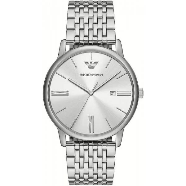 Immagine dellOrologio Uomo Acciaio Emporio Armani AR11599