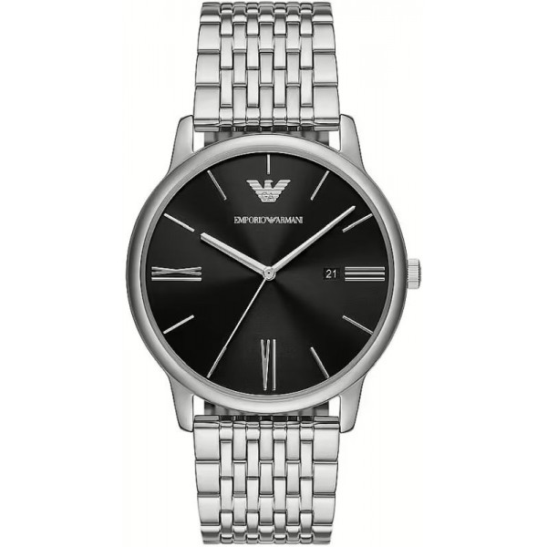 Immagine dellOrologio Uomo Acciaio Emporio Armani AR11600