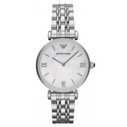 Montre Emporio Armani Femme Gianni T-Bar AR1682