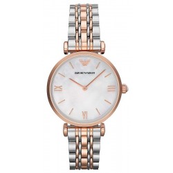 Montre Emporio Armani Femme Gianni T-Bar AR1683