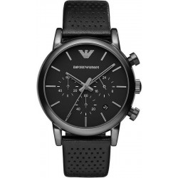 Reloj Emporio Armani Hombre Luigi AR1737 Cronógrafo