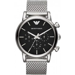 Reloj Emporio Armani Hombre Luigi AR1811 Cronógrafo