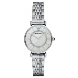 Montre Emporio Armani Femme Gianni T-Bar AR1908