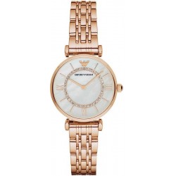 Montre Emporio Armani Femme Gianni T-Bar AR1909