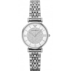 Montre Emporio Armani Femme Gianni T-Bar AR1925