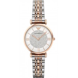 Montre Emporio Armani Femme Gianni T-Bar AR1926