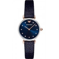 Montre Emporio Armani Femme Gianni T-Bar AR1989