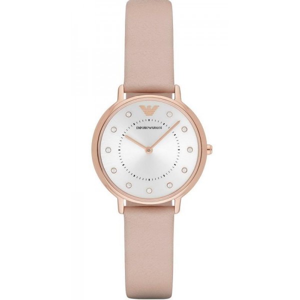 Buy Emporio Armani Ladies Watch Kappa AR2510