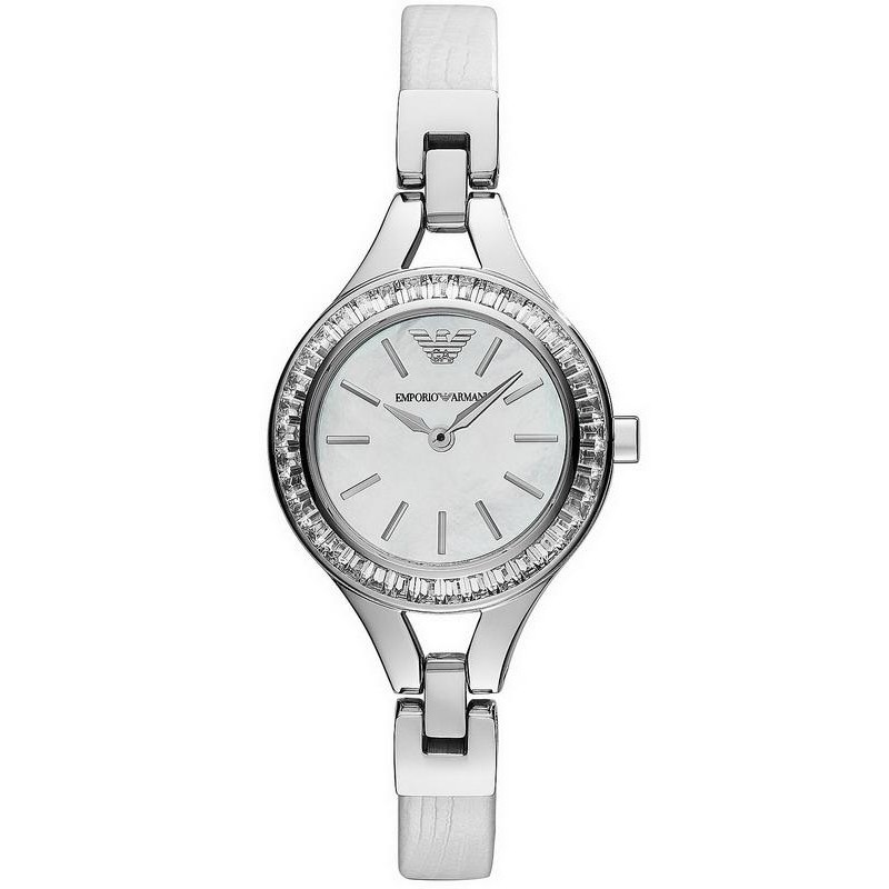 montre armani femme