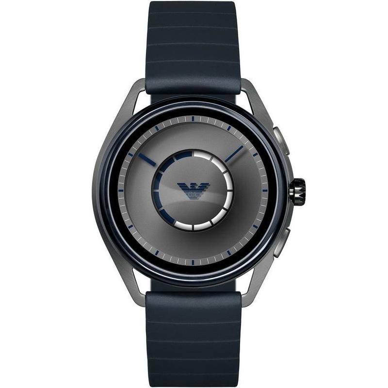 Reloj Emporio Armani Connected Hombre Matteo ART5008 Smartwatch ...