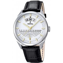 Reloj Festina Hombre Retro F16873/2 Quartz