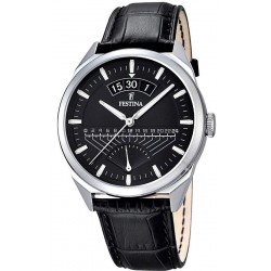 Reloj Festina Hombre Retro F16873/4 Quartz