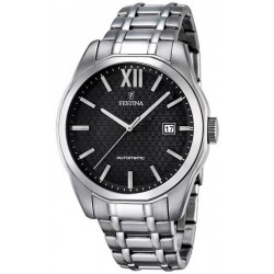 Orologio Festina Uomo Automatic F16884/4
