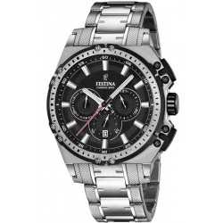 Reloj Festina Hombre Chrono Bike F16968/4 Quartz