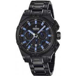 Reloj Festina Hombre Chrono Bike F16969/2 Quartz