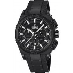 Reloj Festina Hombre Chrono Bike F16971/1 Quartz