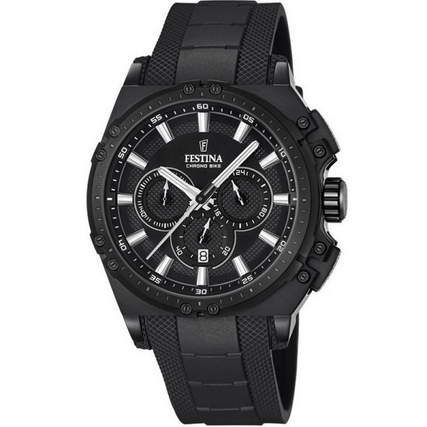 Comprar Reloj Festina Hombre Chrono Bike F16971/1 Quartz